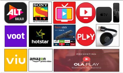 Emergence of OTT Market In India,Startup Stories,Startup News India,Latest Business News 2018,OTT Platforms in India,Top OTT Platforms 2018 India,Growth of Digital Media in India,OTT Market in India,Online Video Market in India