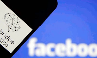 Facebook Fined Over Cambridge Analytica Scandal,Startup Stories,Startup News India,Facebook Cambridge Analytica,Cambridge Analytica India,Cambridge Analytica Latest News,New Data Protection Act,Facebook CEO Mark Zuckerberg,Facebook Chief Privacy Officer,Facebook Fined for Data Breach