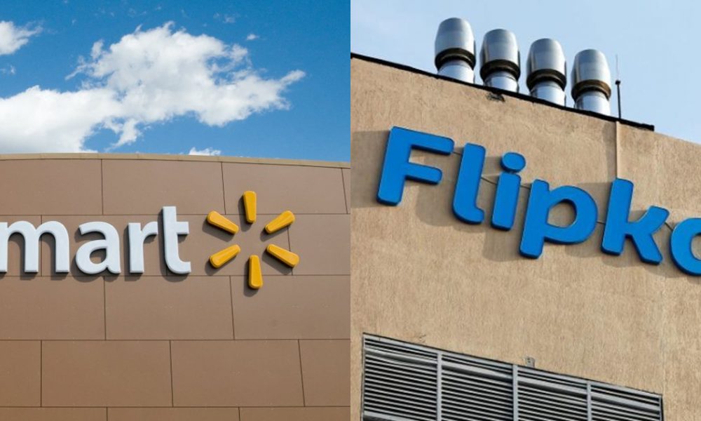 Walmart Get Funds For Flipkart Deal,Startup Stories,Startup News India,Latest Business News 2018,Walmart Flipkart Deal,Walmart Funding News,India Largest Online Retailer,Walmart Flipkart Deal Latest News,Flipkart Business News,Largest E-commerce Deal