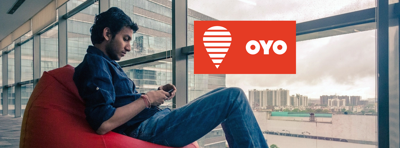 OYO Acquires Tech Firm AblePlus,Mumbai Based Tech Firm AblePlus,Startup Stories,Startup News India,Inspiring Startup Story,OYO Acquires AblePlus,OYO Chief Technology Officer,OYO Latest News,OYO Rooms Funding,Mumbai Tech IoT Firm AblePlus,OYO Buys AblePlus