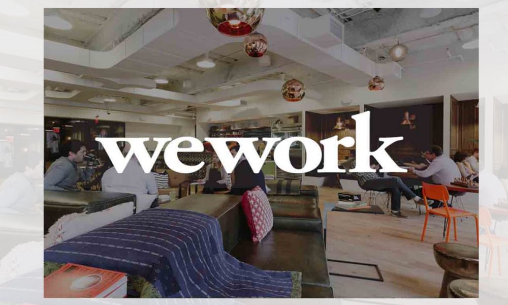 Startup WeWork Raises $1 Billion,Startup Stories,Startup News India,Latest Business News 2018,WeWork American Company,Tech Startup,WeWork Founders,Adam Neumann,Miguel Mckelvey,World Most Valuable Startups,Soft Bank Latest Funding News,WeWork Latest News