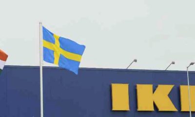 How IKEA India Is Different,Startup Stories,Startup News India,Latest Business News 2018,IKEA India Store,IKEA First India Store,IKEA First Store in Hyderabad,Largest Furniture Retailer IKEA,India First Ever IKEA Store,IKEA India Latest News