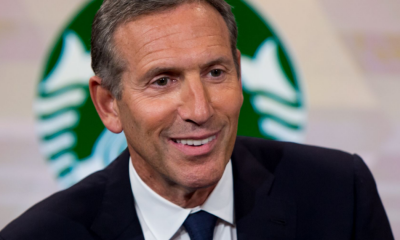 Best Motivational Stories 2018, Founding Story of Starbucks CEO, Howard Schultz Biography, Howard Schultz Founding Story, Howard Schultz Story, Howard Schultz Success Story, Latest Startup News India, Starbucks CEO Howard Schultz, Starbucks First Coffee Cafe, startup stories