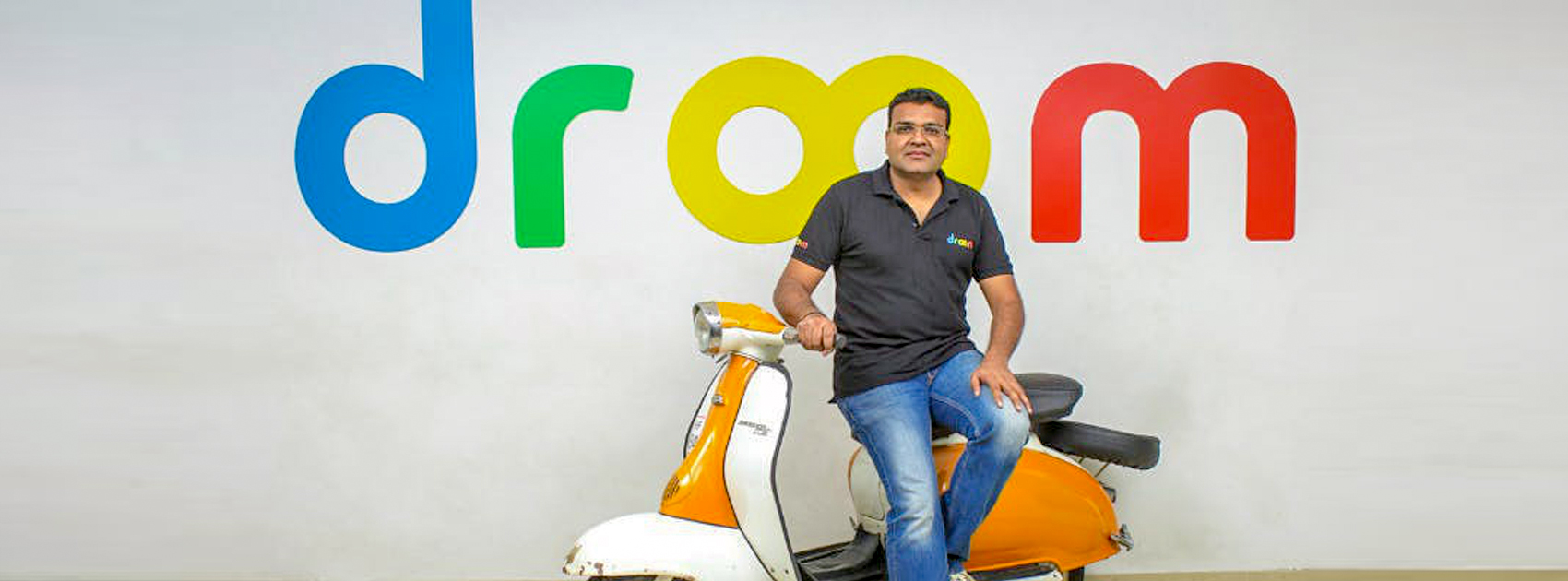 Droom Raises Funds,Latest Funding Round,Business News 2018,Best Startups in India 2018,Latest Startup News India,startup stories,Startup Funding Round,Latest E Series Funding Round,Online Automobile Startup Droom,Droom Founder Sandeep Agarwal