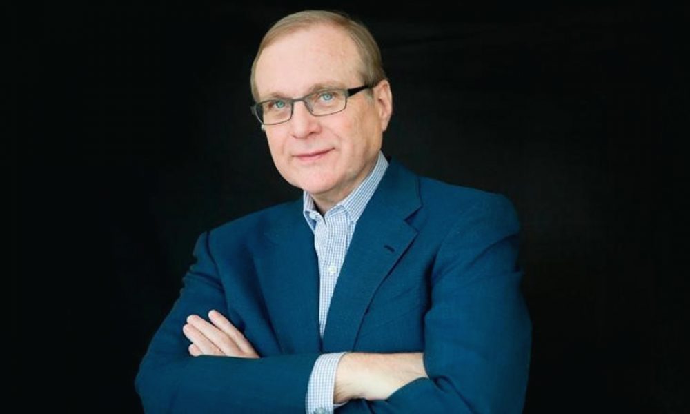 Tech Genius Paul Allen,Paul Allen Journey,Most Successful Tech Company Microsoft,History of Paul Allen,Paul Allen Life Journey,Co-Founder of Microsoft,Paul Allen Passed Away,Microsoft Co-Founder Expire,Bill Gates and Paul Allen Microsoft,Latest Startup News India,startup stories