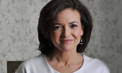 Sheryl Sandberg Life Lessons,Powerful Life Lessons From Sheryl Sandberg,Sheryl Sandberg Life Story,Best Motivational Stories 2018,Best Startups in India 2018,Latest Startup News India,startup stories,Facebook COO Sheryl Sandberg Success Story,Chief Operating Officer of Facebook