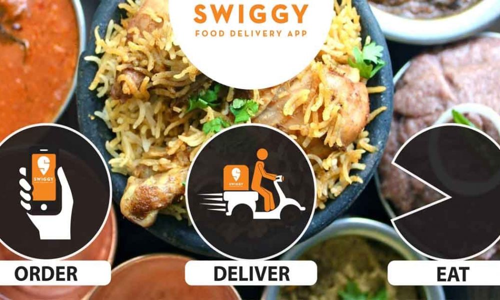 Swiggy Raises $1 Billion Funding,Startup Stories,Latest Business News 2018,Top Business News of 2018,Food Delivery Startup Swiggy,Food Delivery Service Swiggy Funding,Swiggy Latest News,Swiggy Funding News 2018,Online Food Delivery Service Swiggy Raises Funding,Swiggy Raises Funds by Naspers