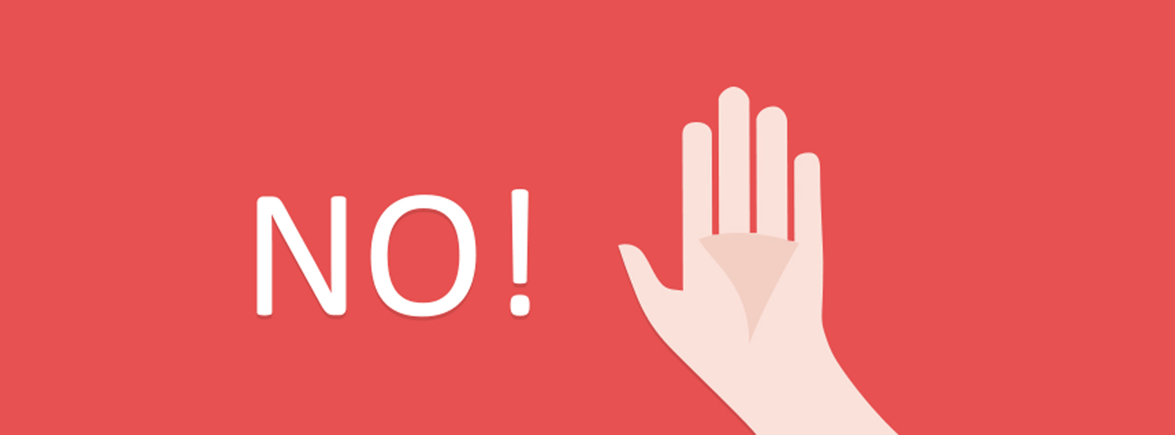 How To Say No To Clients,Startup Stories,Latest Business News 2019,Positive Ways to Say No,Dealing with Clients and Customers,Clients Experience,Potential New Clients,5 Ways To Say No To Clients,Saying No at Work,Workplace Tips 2019