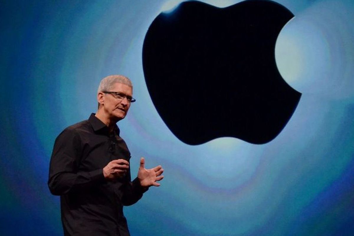 Team Cook Leadership And Life Lessons To Learn From Tim Cook | Apple CEO