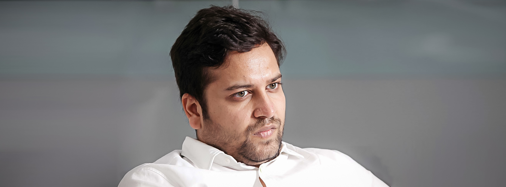 Binny Bansal's Life Before And After Flipkart