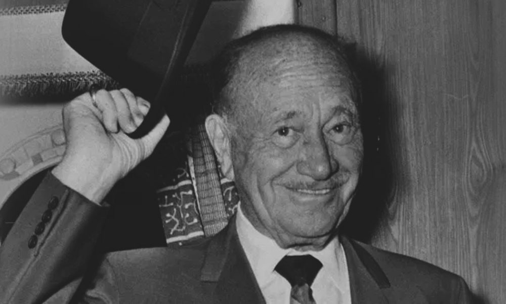 Conrad Hilton Lessons,Conrad Hilton Successful Life,Startup Stories,Founder of Hilton Hotels,Conrad Hilton Success Story,Inspiring Story of Conrad Hilton,Conrad Hilton Inspiring Life,History of Hilton Hotels Founder,Latest New on Conrad Hotels,Conrad Hilton Life Lessons