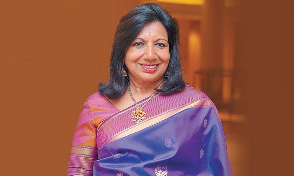 Journey Of Kiran Mazumdar Shaw,Startup Stories,2019 Best Motivational Stories,Life Style of Kiran Mazumdar Shaw,Life Journey Of Indian Women Entrepreneur,Kiran Mazumdar Shaw Success Story,Kiran Mazumdar Shaw Inspiring Story,Richest Woman Kiran Mazumdar Shaw,Founder of Biocon India,Biocon India Success Journey