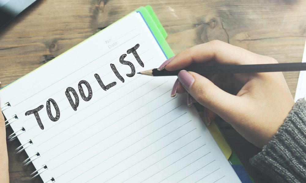 Why It Is Important To Have A To Do List,Startup Stories,Most Important To Do List,To Do List,Benefits of To Do List,Advantages of To Do List,Business News,To Do List Importance,Best To Do List,To Do List Techniques