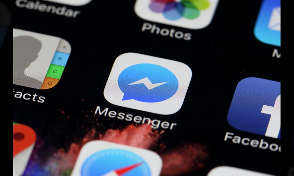 5 Ways Facebook Messenger,Texting App,Startup Stories,Latest Technology News 2019,Facebook Messenger App,Facebook Messenger Service,Facebook Messenger Latest Features,Facebook Messenger New Features,Facebook Texting App