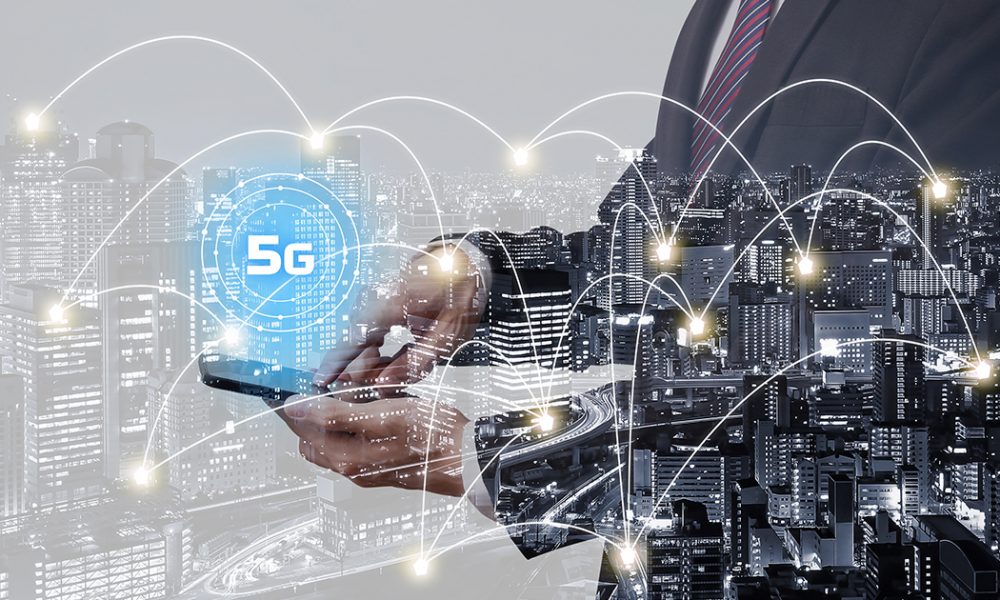 5G Network And Everything You Need To Know,Startup Stories,Latest Technology News 2019,5G Network,5G Network in India,5G Mobile Network,5G Network Updates,5G Network Basics,5G wireless Networks