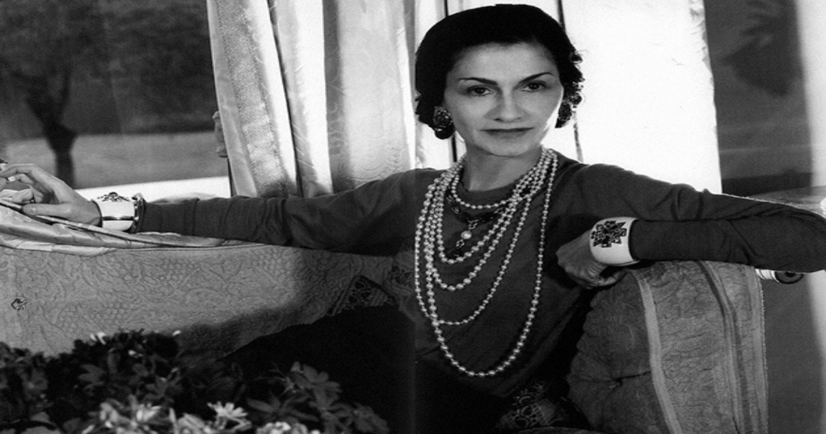 Coco Chanel Life Lessons | Most Inspiring Lessons | Startup Stories