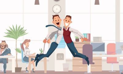 How To Keep Your Employees Happy And Motivated,Startup Stories,2019 Best Motivational Stories,Happy Employees And Motivated,Employees More Productive,Strategies for Employees Happy,Motivate Employees,Workplace Happiness and Employee Motivation,Workplace Tips 2019