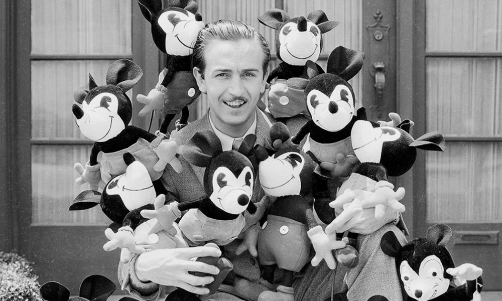 5 Lessons Every Entrepreneur Can Learn From Walt Disney,Startup Stories,2019 Best Inspirational Stories,5 Lessons Every for Entrepreneur,Walt Disney Life Lessons,Walt Disney Success Lessons,Walt Disney Success Story,Walt Disney Founder,Walt Disney Leadership Lessons