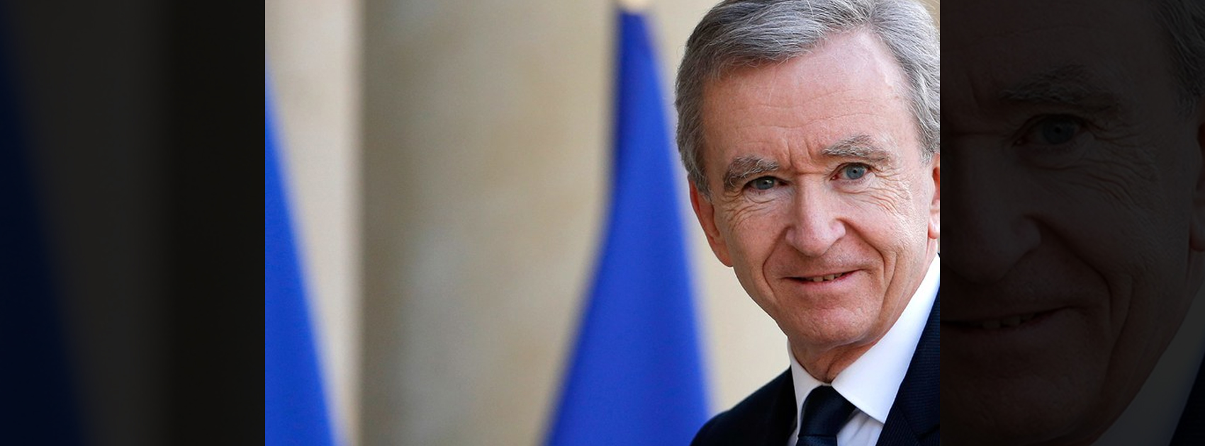 Bernard Arnault  Biography and Companies