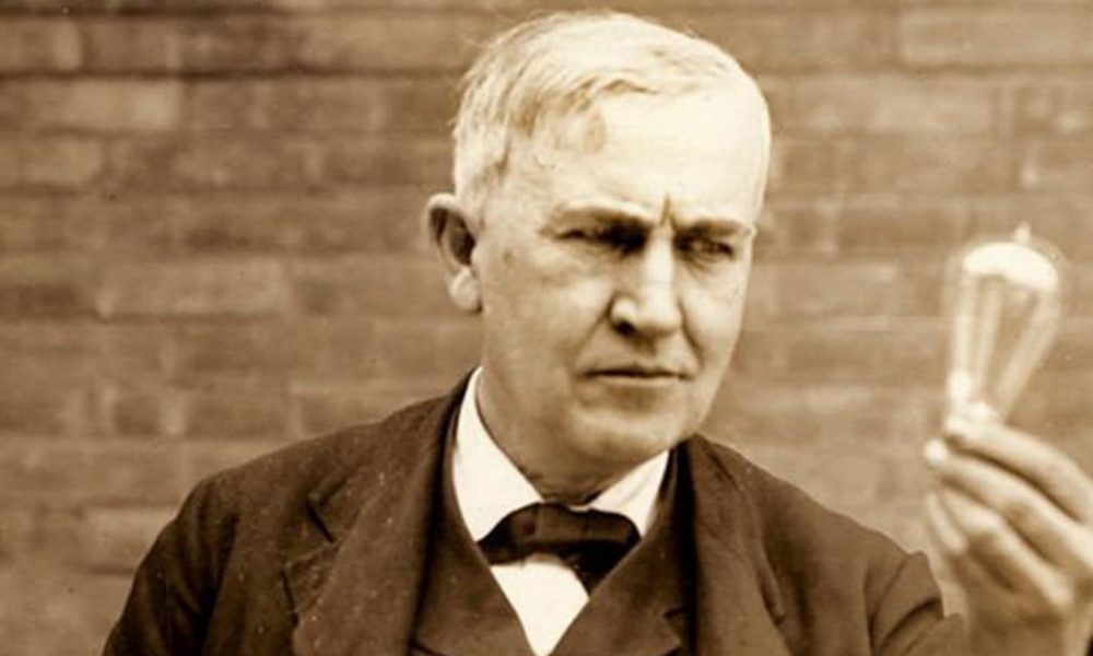 Thomas Alva Edison Most inspiring Quotes,10 Inspiring Quotes by Thomas Alva Edison,Top 10 Thomas Alva Edison Quotes,startup stories,Most Inspirational Quotes 2019,Thomas Alva Edison Latest News,Thomas Alva Edison Motivational Quotes,Thomas Alva Edison Quotes,Thomas Alva Edison Success Quotes