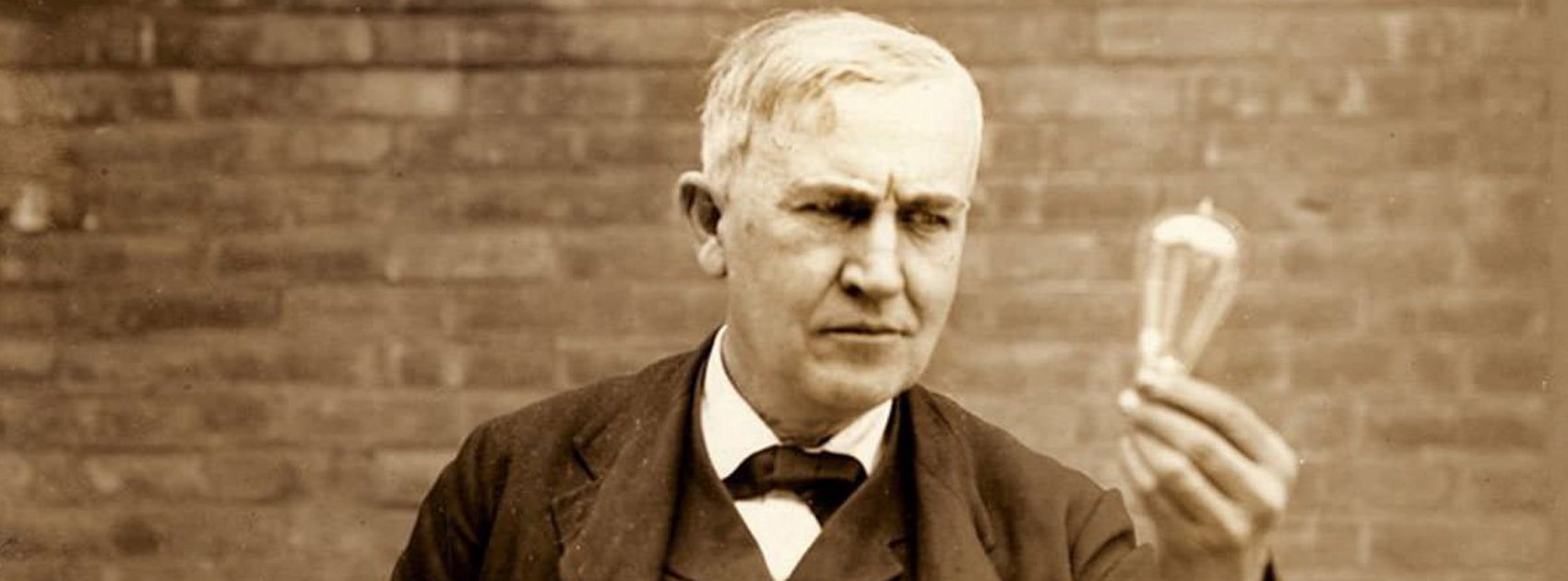 Thomas Edison Unknown Facts | Most Interesting Facts | Startup Stories