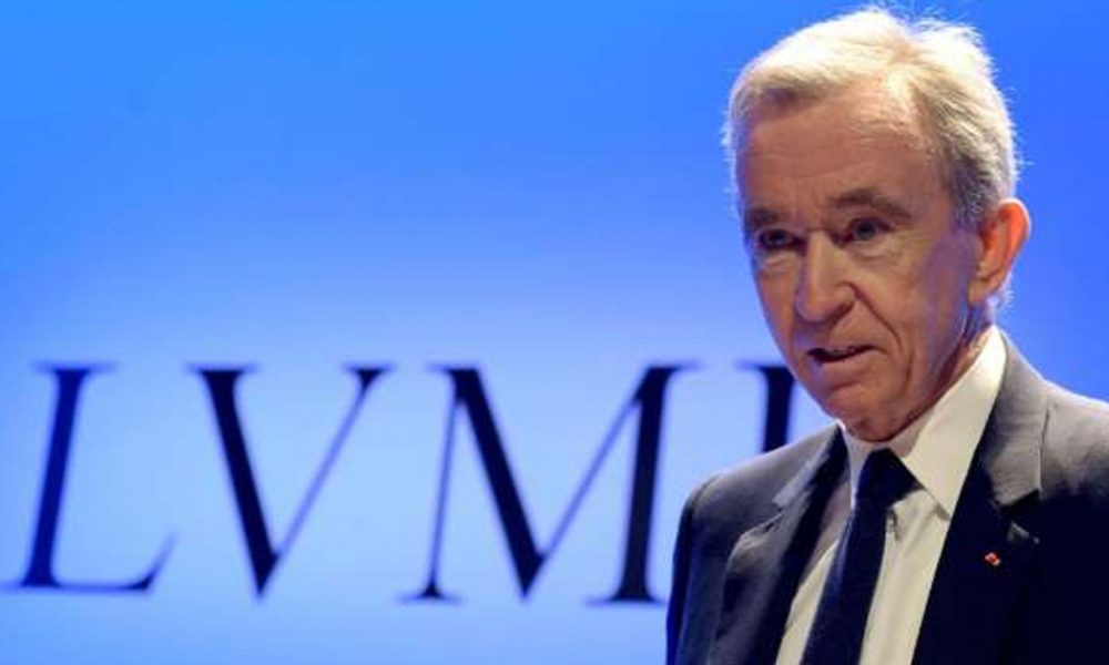 Bernard Arnault Replaces Bill Gates,Second Richest Man In World,Startup Stories,World Second Richest Person,2nd Richest Person in World,Bernard Arnault As Second Richest Man In World,Bernard Arnault Latest News,LVMH CEO Bernard Arnault