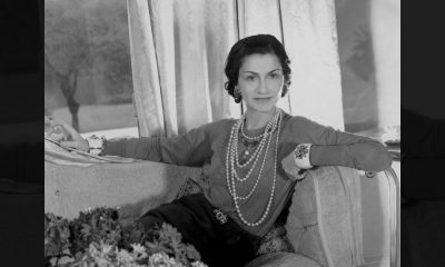 Coco Chanel Unknown Facts,Startup Stories,Interesting Facts 2019,Coco Chanel Interesting Facts,Coco Chanel Latest News,Coco Chanel Success Story,Coco Chanel Facts,Coco Chanel Facts 2019,6 Facts about Coco Chanel,Coco Chanel Amazing Facts