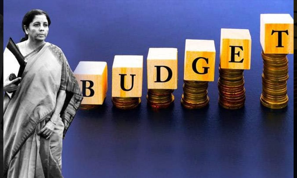 Union Budget 2019,Startups Get Major Advantages,Startup Stories,Finance Minister Nirmala Sitharaman,Union Budget Session 2019,Union Budget Sessions,Union Budget of India,India Economy 2019,Union Budget 2019 Highlights for Startups,Budget 2019 Highlights,#Budget2019