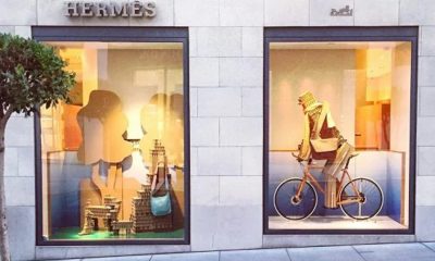 Hermès Strategy Insights Of Luxury Brand,Startup Stories,Latest Business News 2019,Strategy of Luxury Brand,World Most Valuable Luxury Brand,Best Global Brands,Hermès Paris,Insights Behind Hermès Luxury Brand,Hermès History,Hermès Founder,Hermes Brand History