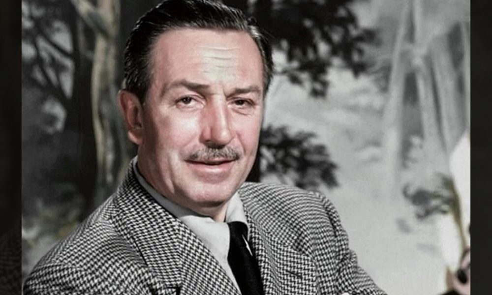 Walt Disney Interesting Facts,Startup Stories,Intriguing Facts About Walt Disney,Surprising Facts About Walt Disney,Things You May Not Know About Walt Disney,Magical Facts About Walt Disney,Fun Facts About Walt Disney,Interesting Facts About The Walt Disney Company