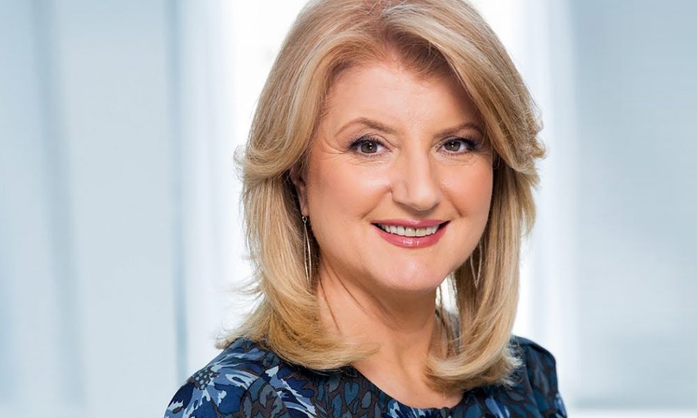 Arianna Huffington Unknown Facts,Arianna Huffington Amazing Facts, Arianna Huffington Facts, Arianna Huffington Facts 2019, Arianna Huffington Interesting Facts, Arianna Huffington Latest News, Arianna Huffington Success Story,Surprising Facts About Bill Gates,Interesting Facts 2019, startup stories