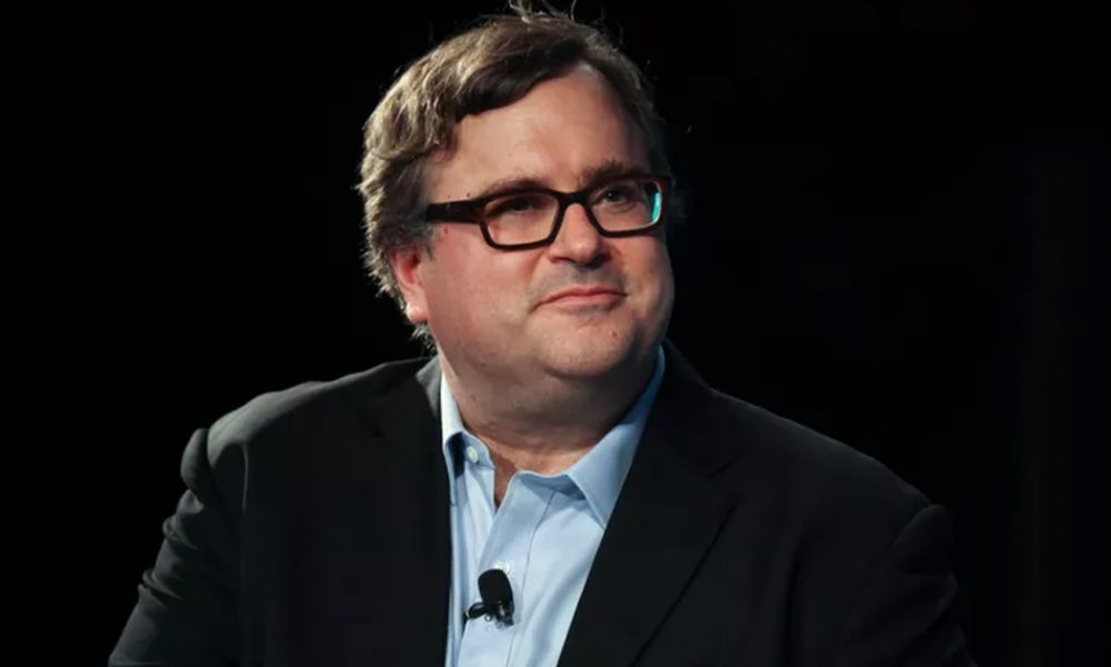 Reid Hoffman Unknown Facts,Inspiring Facts about Reid Hoffman, Interesting Facts 2019, Reid Hoffman Amazing Facts, Reid Hoffman Facts, Reid Hoffman Facts 2019, Reid Hoffman Interesting Facts, Reid Hoffman Latest News, Reid Hoffman Success Story, Most Interesting Facts, Real history of Reid Hoffman, startup stories, Surprising Facts About Reid Hoffman,linkedin founders