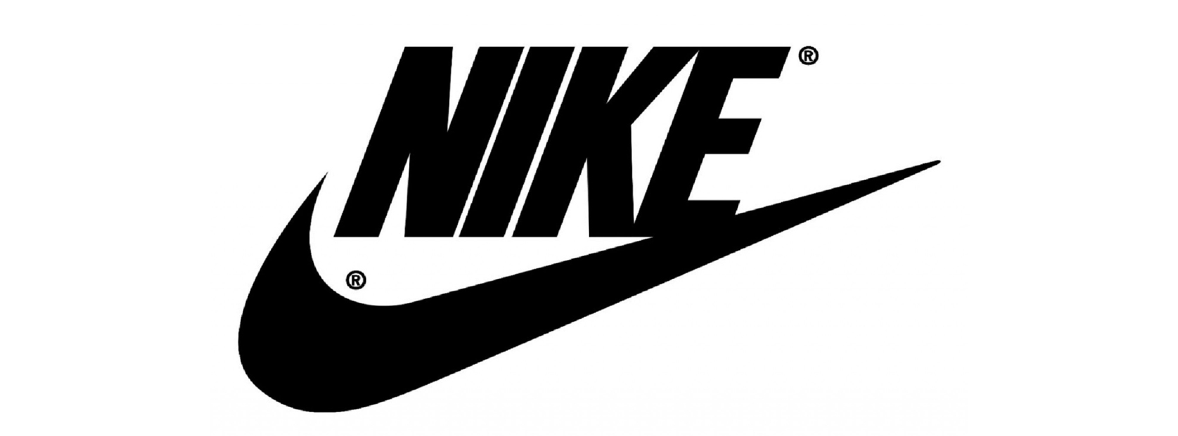 Распечатать найк. Nike надпись. Маленький значок найк. Значок найк трафарет. Надпись Nike прямая.