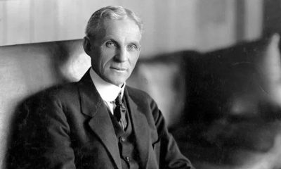 Henry Ford Unknown Facts,Startup Stories,Interesting Facts About Henry Ford,Henry Ford Biography for Kids,Fascinating And Interesting Facts About Henry Ford,Infamous Facts About Henry Ford The Man Who Put The World On Wheels,Crazy Forgotten Facts About Henry Ford