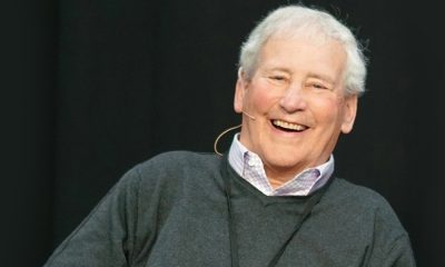 Lessons To Learn From Bill Campbell,Startup Stories,2019 Motivational Stories,Bill Campbell Lessons,Bill Campbell Motivational Lessons,Bill Campbell Leadership Lessons,Life Lessons From Bill Campbell,Famous Silicon Valley Coach Bill Campbell