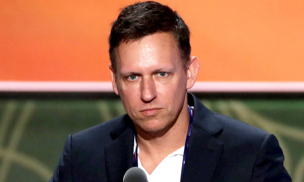 Peter Thiel Amazing Facts, Peter Thiel Facts, Peter Thiel Facts 2019, Peter Thiel History and Facts, Peter Thiel Lesser Known Facts, Peter Thiel Success Story, Peter Thiel Unknown Facts, Inspiring Facts about Peter Thiel, Interesting Facts 2019, Most Interesting Facts, startup stories, Surprising Facts About Peter Thiel