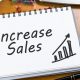 4 Tips For A Business To Increase Sales,Startup Stories,Proven Sales Strategies to Increase Sales,Tips to Boost Your Sales,Tips to Improve Retail Sales When They're Down,How to Increase Sales in Retail,Ways to Increase Online Sales