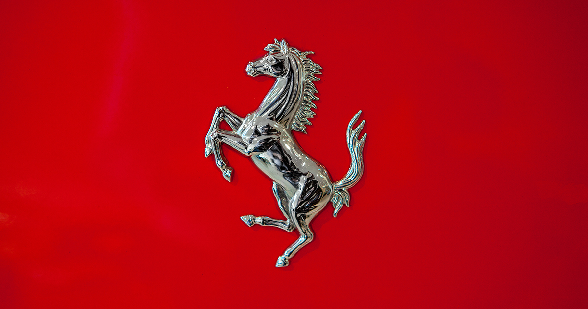 Ferrari The Story Of The Luxury Automobile Brand Startup Stories