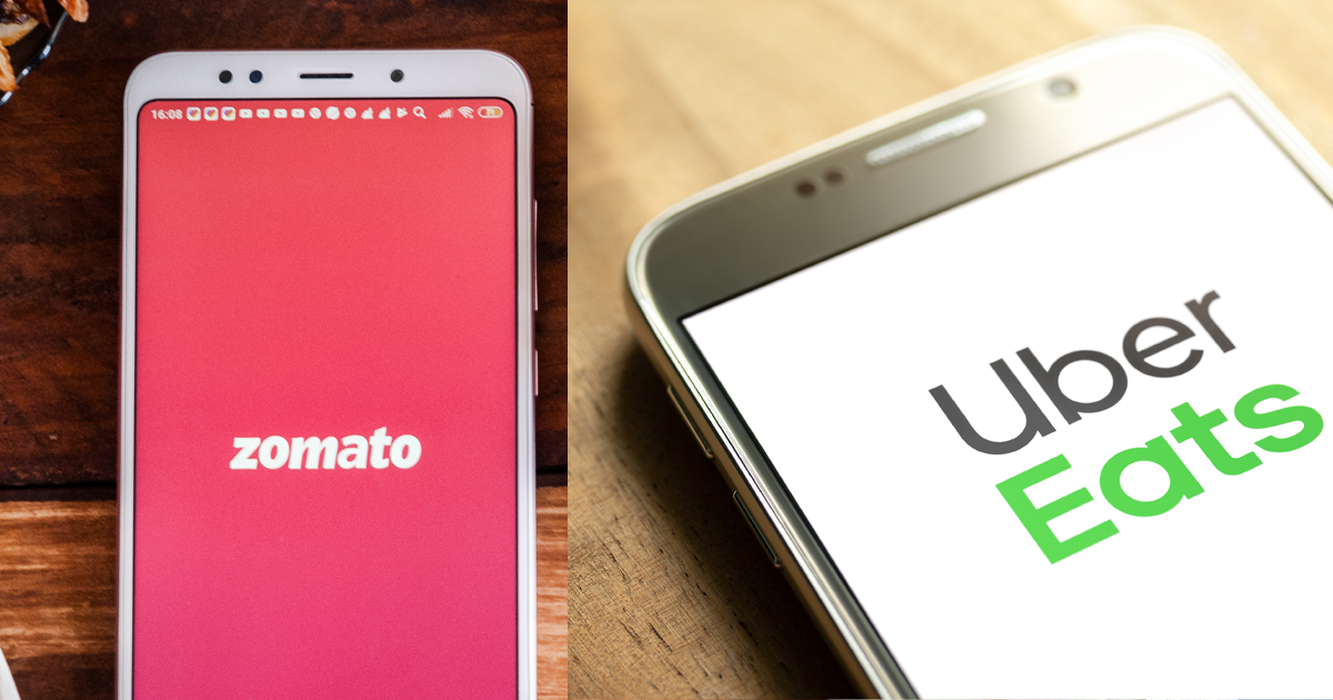 Online Food Delivery Platform Zomato,Zomato Acquires Uber Eats,Startup Stories,Latest Business News 2020,Online Food Delivery Business,Zomato buys Uber Eats India,Zomato Acquires Uber Food Delivery Business,Zomato Business News,Zomato Latest News 2020,Zomato Uber Eats Deal
