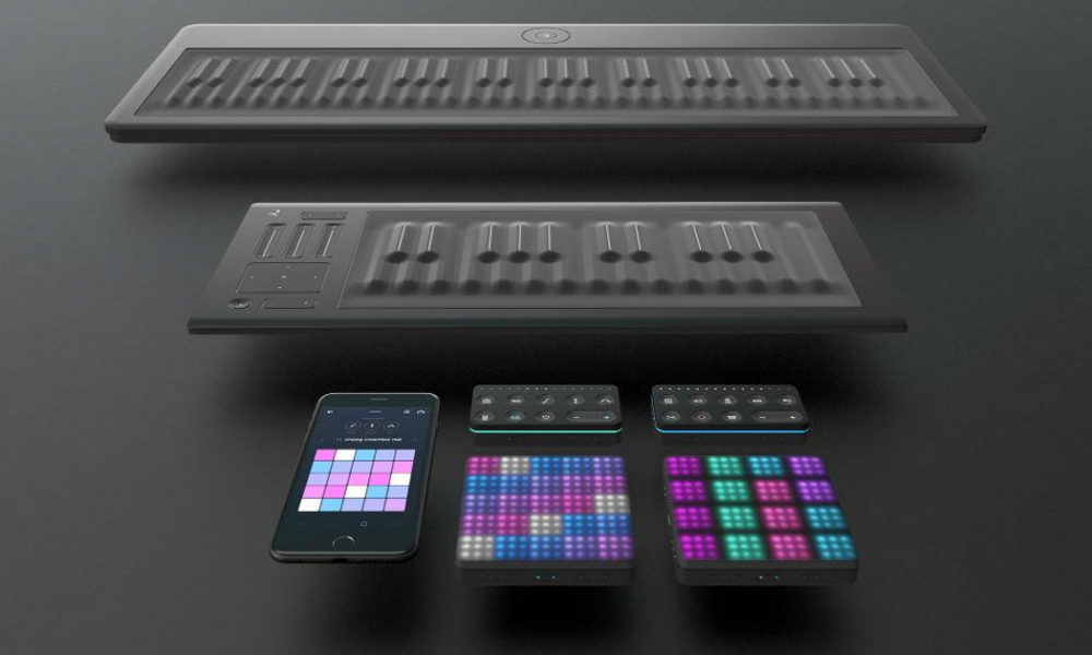 ROLI,Startup Stories,Technology News 2020,Startup ROLI,Music Technology Innovation,ROLI Making Music,Music Startup ROLI,Music Tech Startup Roli,Music Technology Company ROLI,ROLI Founder,ROLI History,Roland Lamb,ROLI Latest News