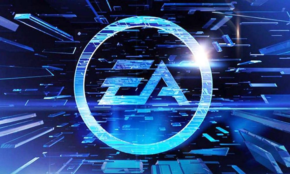 Ea store gaming company