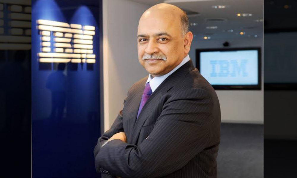 Arvind Krishna Appointment as IBM CEO, Biggest Companies in World, Featured, IBM CEO, IBM CEO Arvind Krishna, IBM Chief Executive Officer, IBM Company CEO, IBM Latest News 2020, IBM New CEO, IBM New Chief Executive Officer, Indian Origin Arvind Krishna, Indian Origin CEOs, startup stories