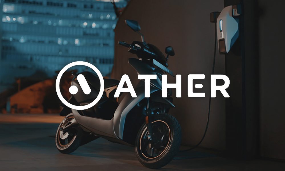 Ather Energy,Ather Energy Delivery, India First Smart Scooter,Electric Scooter,Smart Electric Scooter,Startup Stories,Latest Technology News 2020,Vehicle Service Delivery,Smart Scooter,World Biggest Two Wheeler Market,Ather Energy Founder,Ather Energy History