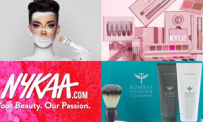 Social Media,Cosmetic Entrepreneurs,Startup Stories,Beauty Business,Most Important Aspects of Cosmetics,Impact of Social Media on Cosmetics Industry,Beauty Industry,Cosmetic Startups,Beauty Brands Social Media,Famous Cosmetic Entrepreneurs,Female Cosmetic Entrepreneurs