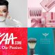 Social Media,Cosmetic Entrepreneurs,Startup Stories,Beauty Business,Most Important Aspects of Cosmetics,Impact of Social Media on Cosmetics Industry,Beauty Industry,Cosmetic Startups,Beauty Brands Social Media,Famous Cosmetic Entrepreneurs,Female Cosmetic Entrepreneurs