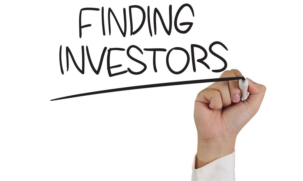 How To Onboard The Right Investor For Your Startup