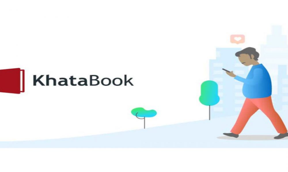 How KhataBook Grew From Simple SMS App To Leading FinTech App In India