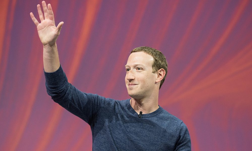 10 Inspiring Quotes By Mark Zuckerberg