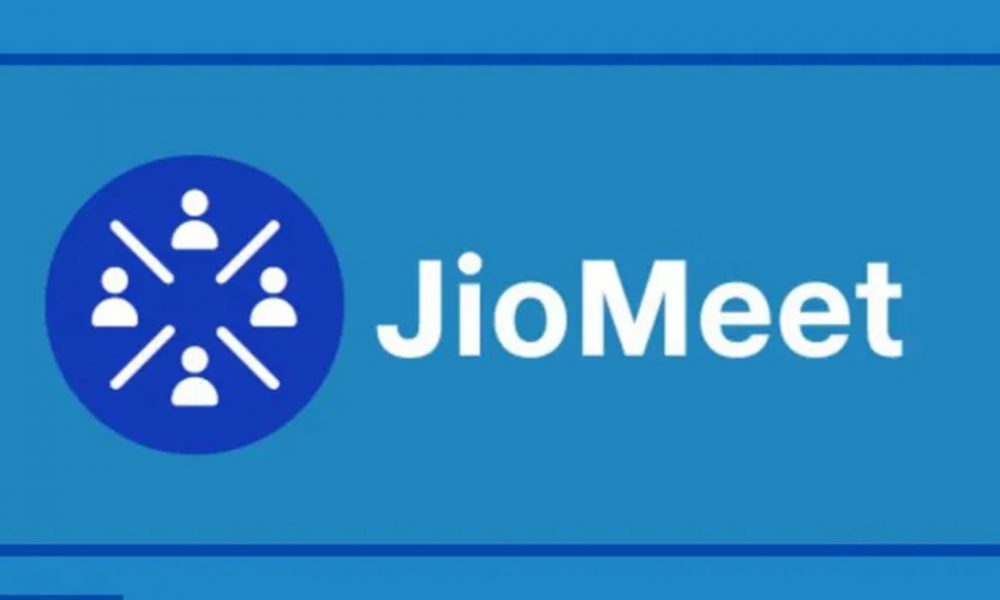 India’s Reliance JioMeets To Takes On Zoom