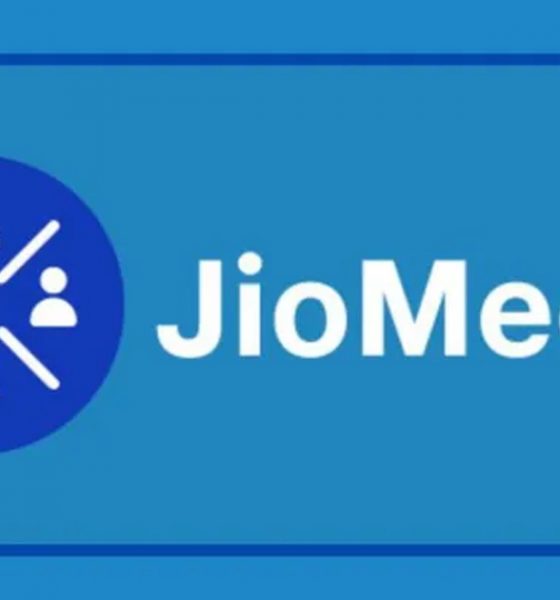 India’s Reliance JioMeets To Takes On Zoom